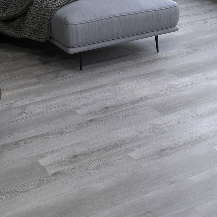 Supermarchés 5mm Eco Friendly SPC Flooring