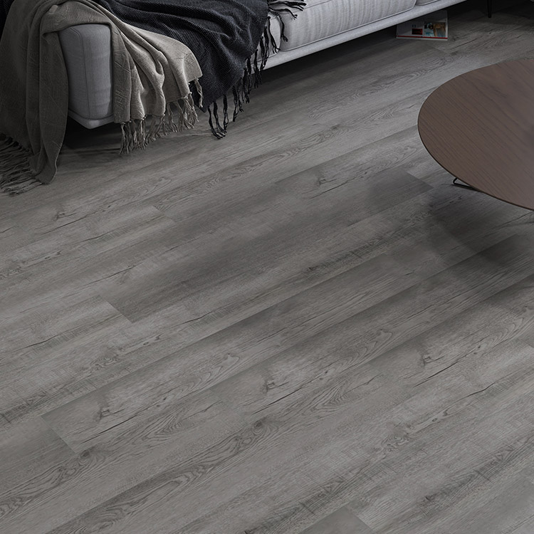 Supermarchés 5mm Eco Friendly SPC Flooring